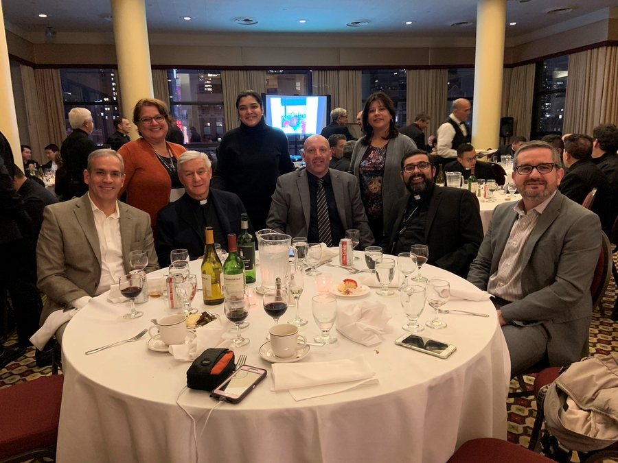 ANSH Convention 2019 100919100
